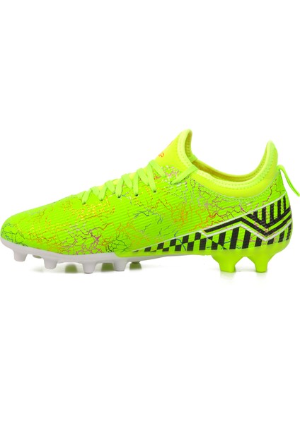 MK-241 Neon Sarı Erkek Krampon