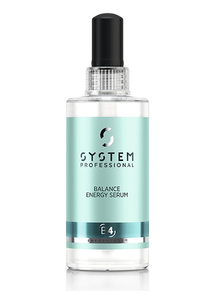 Professional Balance Energy Dökülme Önleyici Serum 100ml