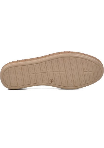 394163 Beyaz Hakiki Deri Kadın Günlük Ayakkabı GENİŞ KALIP indirimleri