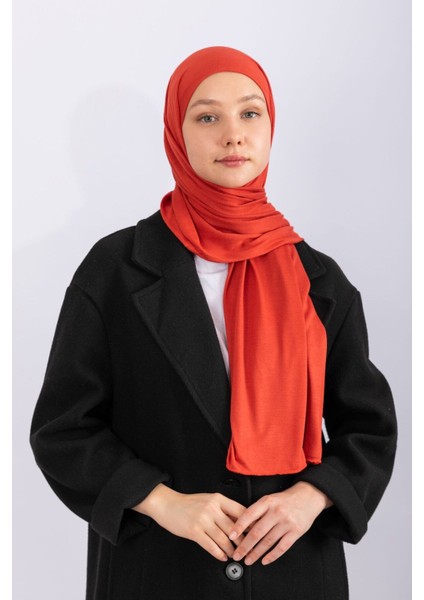 Penye Şal Jersey - Kıvılcım modelleri