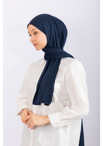Penye Jersey - Lacivert fırsatları