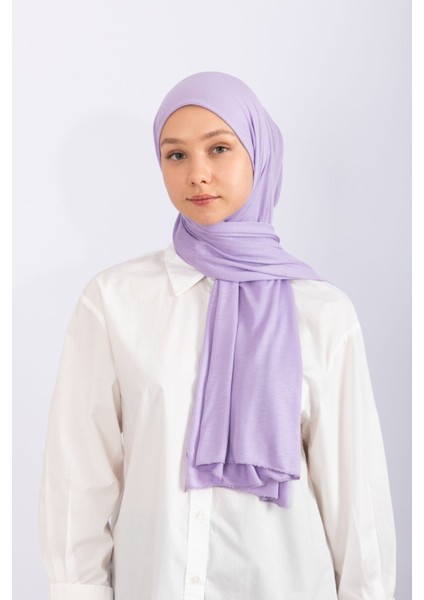 Penye Jersey - Lavanta
