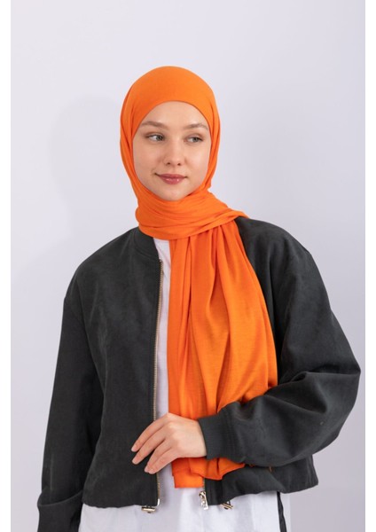 Penye Jersey - Orange