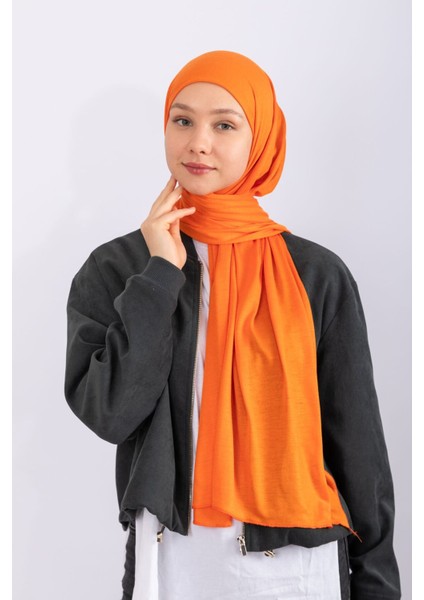 Penye Jersey - Orange fiyatları
