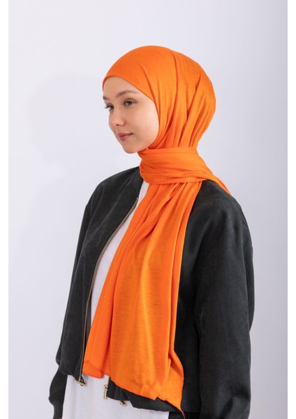 Penye Jersey - Orange modelleri