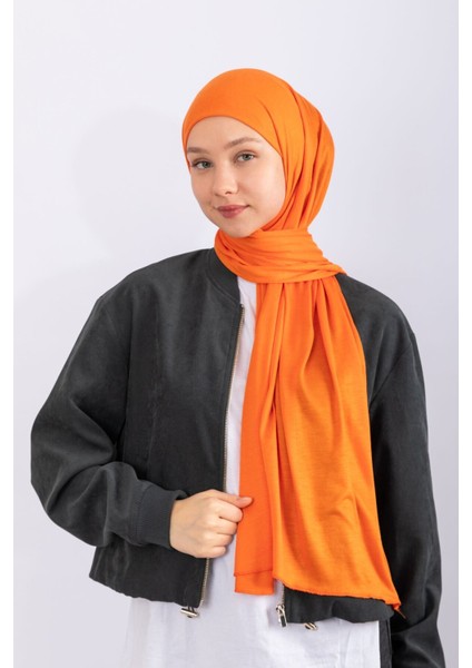 Penye Jersey - Orange fırsatları