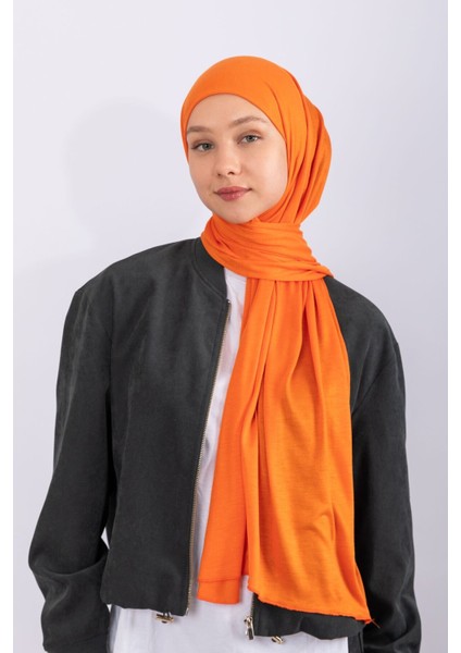 Penye Jersey - Orange indirimleri