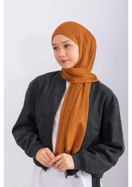 Penye Jersey - Tarçın modelleri