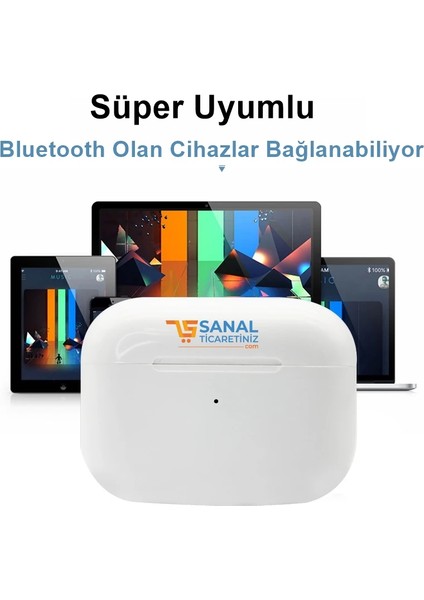 Air 99 Pro Bluetooth Kulaklık indirimleri