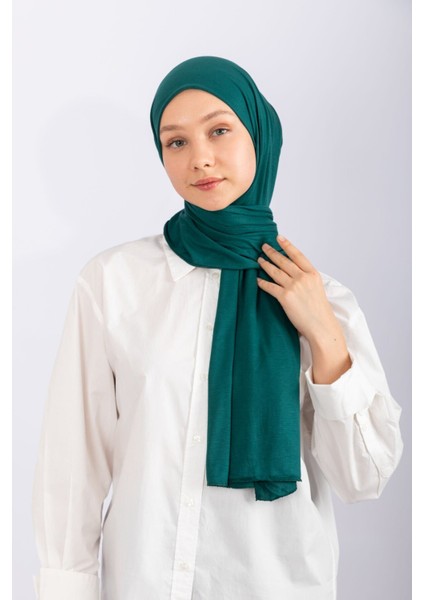 Penye Jersey - Zümrüt Yeşili modelleri