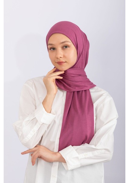 Penye Jersey - Menekşe modelleri