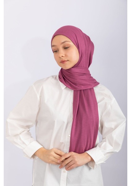 Penye Jersey - Menekşe indirimleri