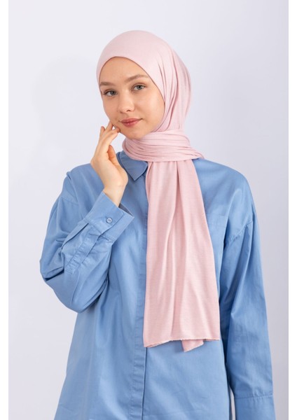 Penye Jersey - Pudra fırsatları