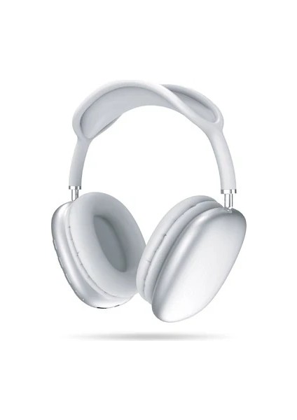 P9 Pro Air Max Kablosuz Mikrofonlu Bluetooth Kulaklık