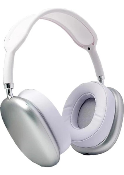 P9 Pro Air Max Kablosuz Mikrofonlu Bluetooth Kulaklık