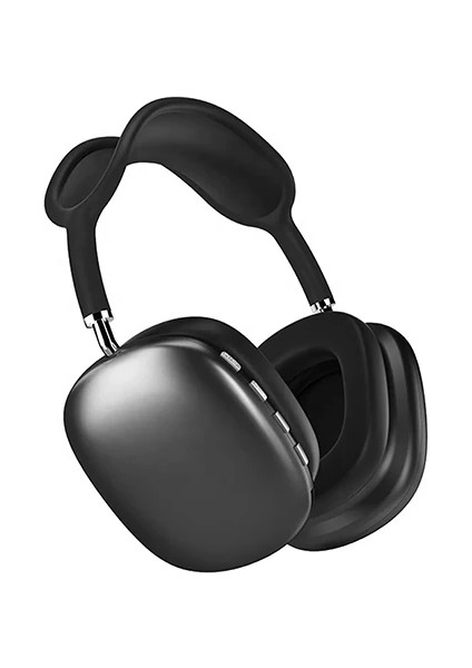 P9 Pro Air Max Kablosuz Mikrofonlu Bluetooth Kulaklık