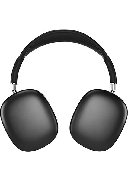 P9 Pro Air Max Kablosuz Mikrofonlu Bluetooth Kulaklık