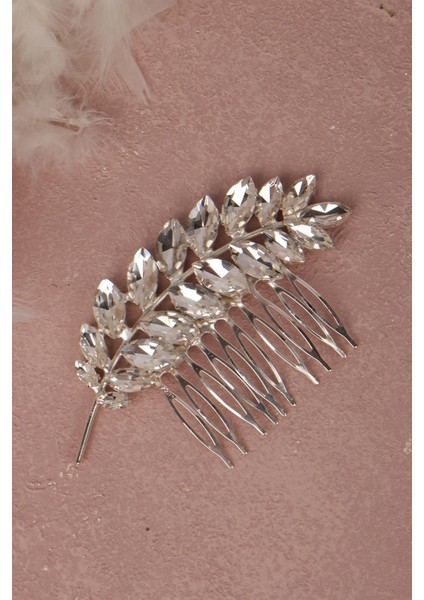 Taşlı Gelin Tokası Düğün,Nikah,Söz İçin Toka Aksesuar fiyatları