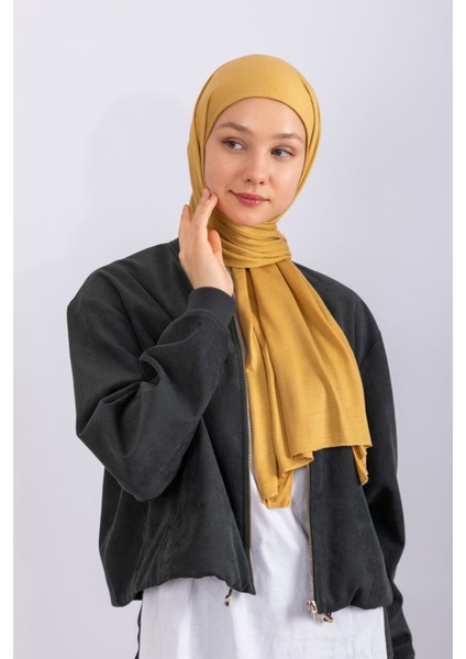 Penye Şal Jersey - Gold fiyatları