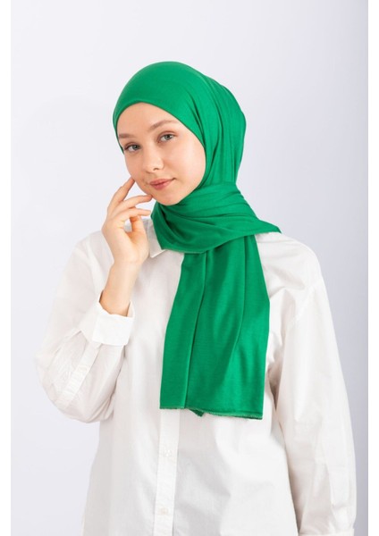 Penye Şal Jersey - Benetton modelleri