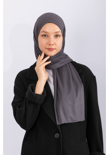 Penye Jersey - Füme fırsatları