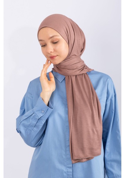 Penye Jersey - Soft Pembe