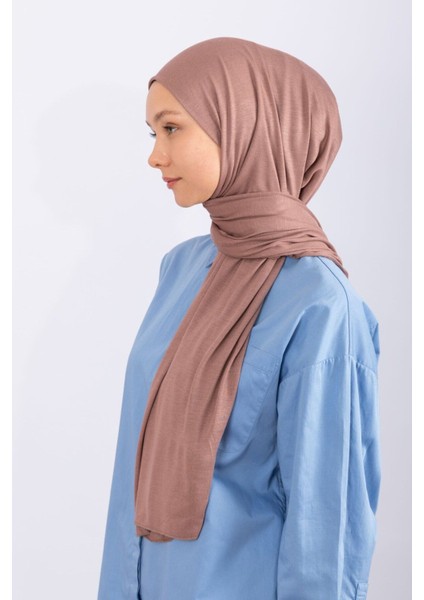Penye Jersey - Soft Pembe