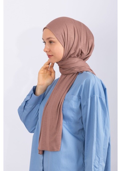Penye Jersey - Soft Pembe