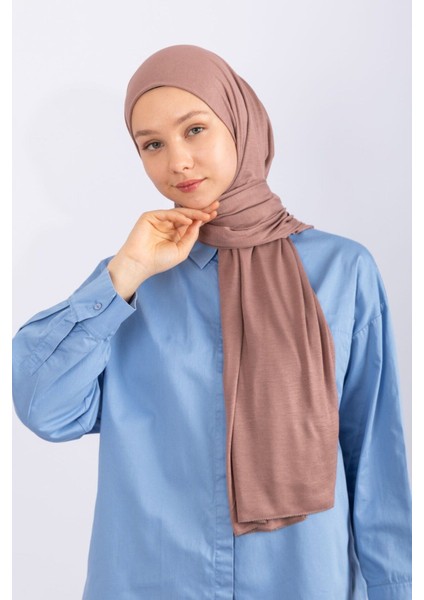 Penye Jersey - Soft Pembe