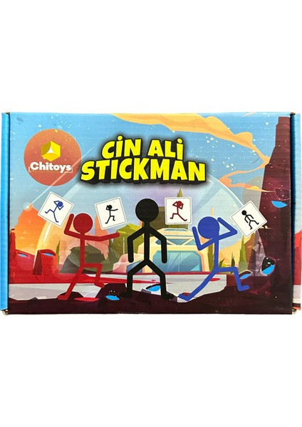 Cin Ali fırsatları