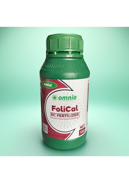 Folical 1 Lt