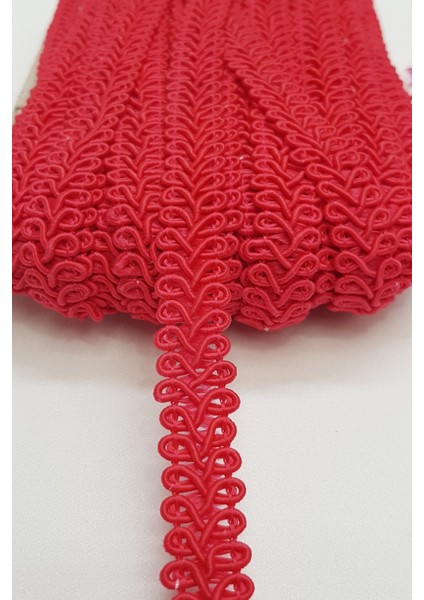 Kırmızı Renk Dekoratif Su Taşı 1,50 cm