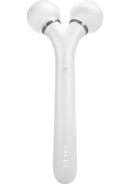 Titreşimli, Yüz Şekillendirici Roller Masaj Cihazı | Sonic Facial Roller indirimleri