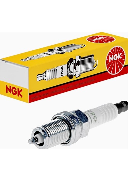 Hyundai Accent Milenyum 1.5 Gls 2000-2002 Buji Takımı-4 Adet