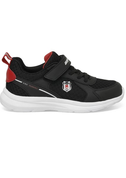 OLWEN J 4FX Siyah Erkek Çocuk Spor Ayakkabı