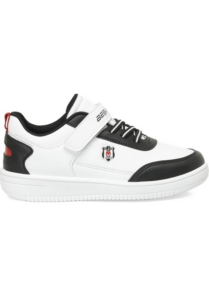 CENA PU 4FX Beyaz Erkek Çocuk Sneaker