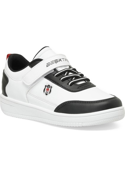 CENA PU 4FX Beyaz Erkek Çocuk Sneaker