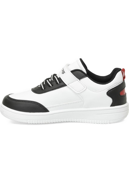 CENA PU 4FX Beyaz Erkek Çocuk Sneaker