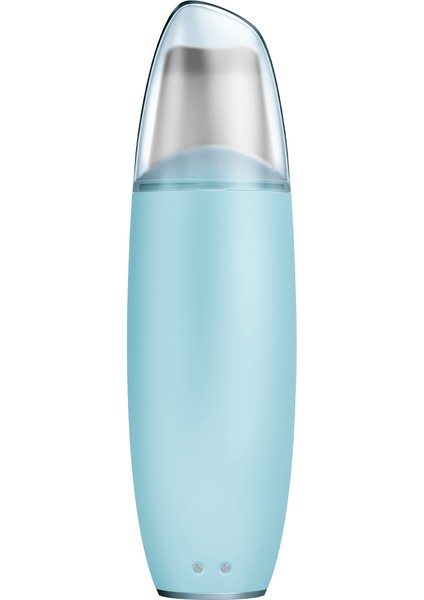 Smartappguided Microcurrent Skin Scrubber & Blackhead Remover - 9 İn 1