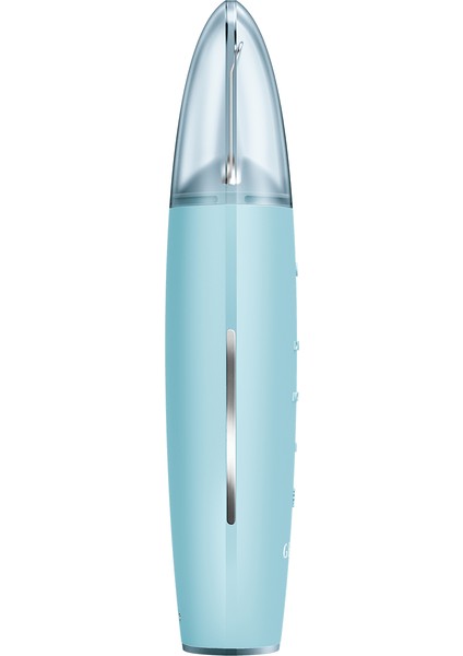 Smartappguided Microcurrent Skin Scrubber & Blackhead Remover - 9 İn 1
