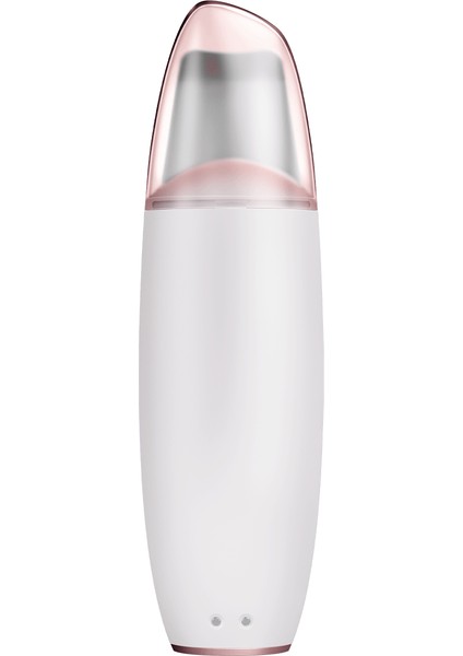 Titreşimli Mikro Akım Siyah Nokta Temizleme Cihazı | MicroCurrent Skin Scrubber & Blackhead Remover