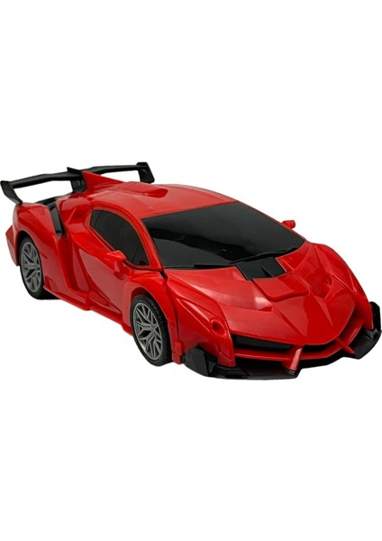 Uzaktan Kumandalı Robota Dönüşen Araba Ferrari fiyatları