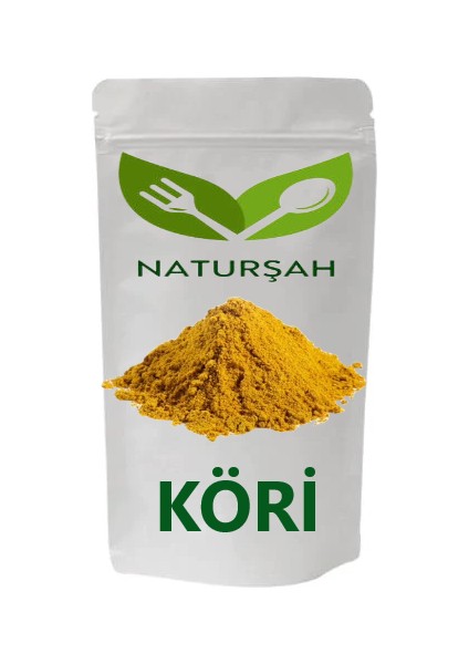 Köri 50 gr