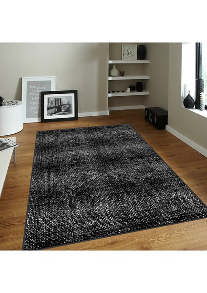 Dijital Baskı Yıkanabilir Kaymaz Taban Salon Halısı ve Yolluk LNA0085-SD875