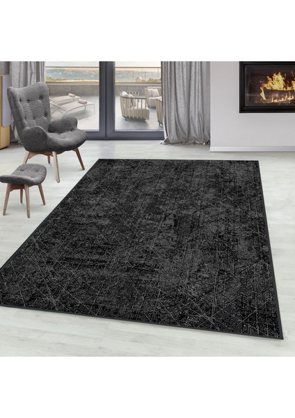 Dijital Baskı Yıkanabilir Kaymaz Taban Salon Halısı ve Yolluk LNA0113-SD1185