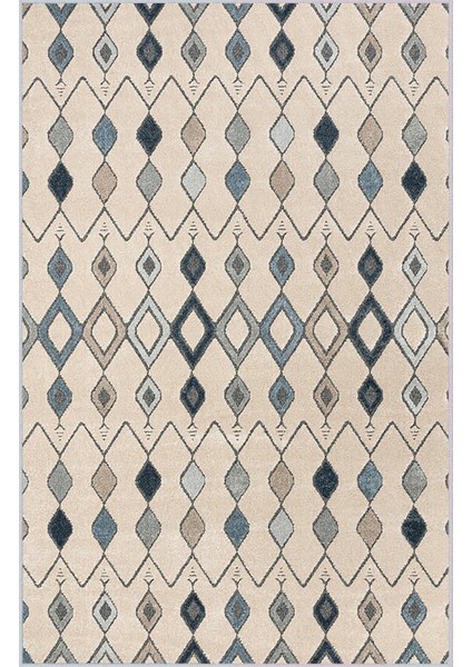 Dijital Baskı Yıkanabilir Kaymaz Taban Salon Halısı ve Yolluk LNA1015 fiyatları