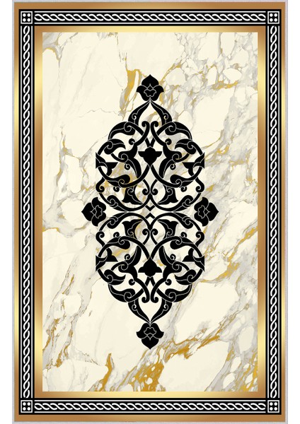 Dijital Baskı Yıkanabilir Kaymaz Taban Salon Halısı ve Yolluk LNA0320-SD799 fiyatları