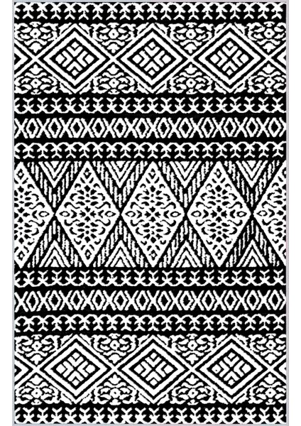 Dijital Baskı Yıkanabilir Kaymaz Taban Salon Halısı ve Yolluk LNA0122-SD843 fiyatları