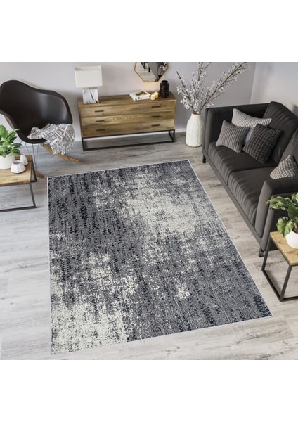 Dijital Baskı Yıkanabilir Kaymaz Taban Salon Halısı ve Yolluk LNA0595