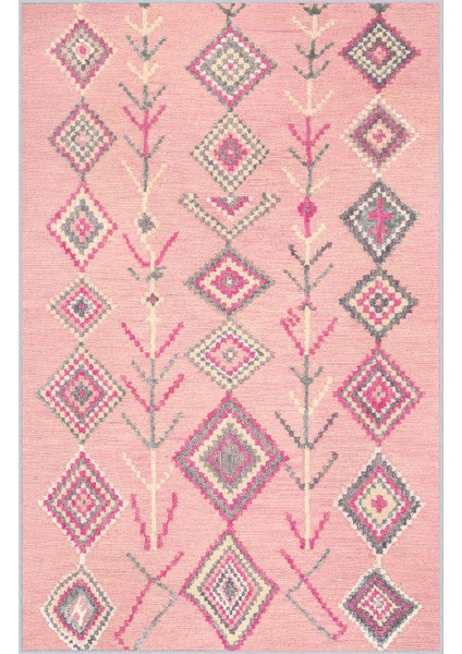 Dijital Baskı Yıkanabilir Kaymaz Taban Salon Halısı ve Yolluk LNA1177 fiyatları